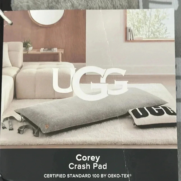 Ugg Corey Crash Pad - Picture 8 of 9